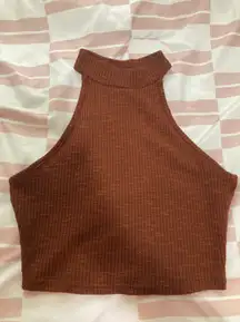 Knit Tank