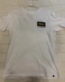 Quiksilver Tee Graphic