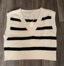 sweater tank