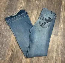 7 Seven Jeans