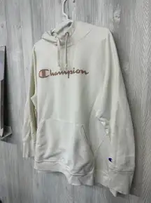 Champion Hoodie Women