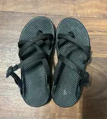 Women’s Black Slip on Chaco’s