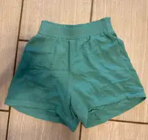 tart shorts 