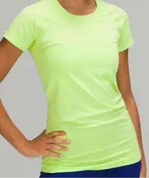 Lululemon Swiftly Tech