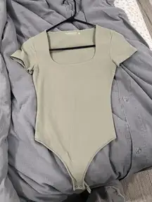 Abercrombie Bodysuit