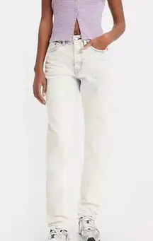 Levi's Premium 501 '81 WOMEN'S JEANS 27X31 High Rise Loose Erikka's Pic