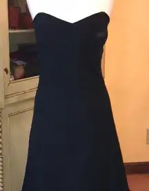 Isaac Mizrahi dress