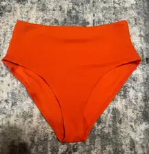 NWOT  swim bottoms