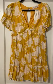 Impressions Boutique Dress NWT