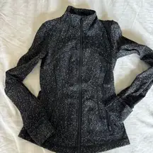 Lululemon zip up