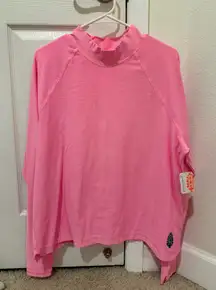 Free People Movement restoration layer 