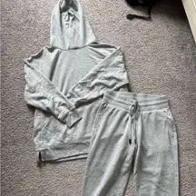 Women's Matching Sweatset