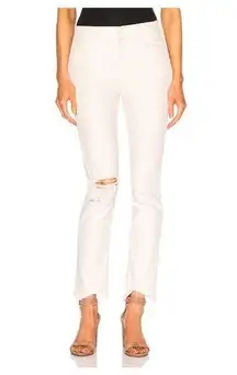 MOTHER Jeans | Mother Superior The Flirt Chew in Unnatural Acts | Size 26