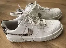 Nike  Air Force 1 Low Pixel SE