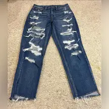 Women’s American Eagle Mom Jeans