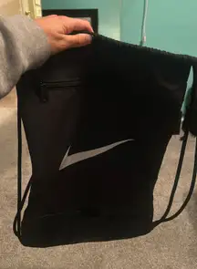 drawstring bag