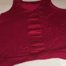 adrianna Papell ladies blouse  M