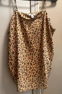 Cheetah Tank