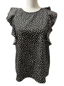 Juicy Couture🦎Tunic Tiered Tank🌵