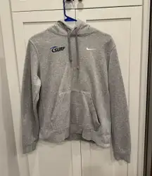 Surf Soccer Club Hoodie