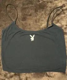 Playboy Tank