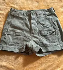 Outfitters Cargo Shorts