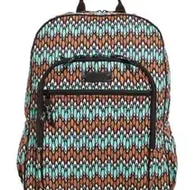 NWOT Sierra Stream  Campus Backpack