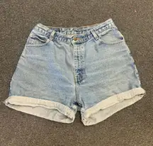 Vintage gitano shorts