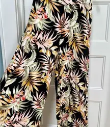 Ripcurl Flowy Wide Leg Pant