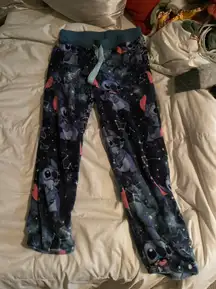 Stitch Pajama Pants