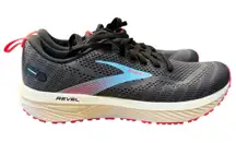 Brooks Women's Revel 6‎ Neutral Running Shoe Size 6