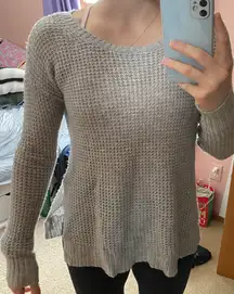 Outfitters Knit Sweater