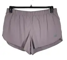 New Balance X-Large Core 3 in Shorts Built-In-Brief Pocket Drawstring Wicking