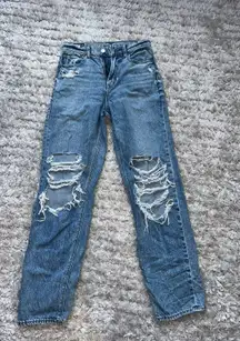 Outfitters Jeans