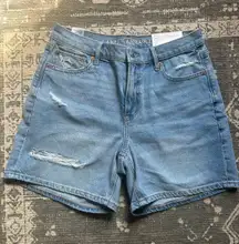 Outfitters Shorts