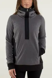 Lululemon Post Chaturanga Pullover 4