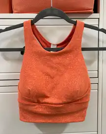 Align High- Neck Tank Top