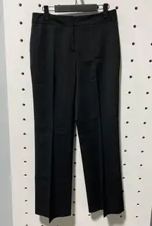 Jones New York  Suit Pants Separate Black Size 8P