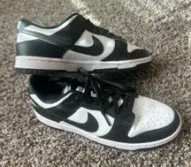 Nike Panda Dunk Women’s Shoes size 10
