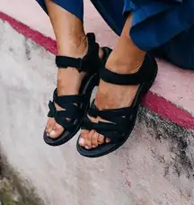 ✨Teva Women’s Tirra Sz 8.5 Sandals✨