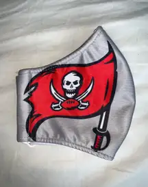 Tampa Bay Buccaneers Face Mask