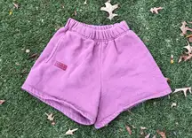 Sweat Shorts