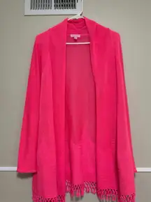 Lilly Pulitzer Cardigan