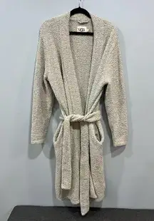 Soft UGG robe size L