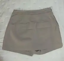 English Factory Skort