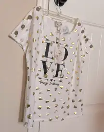 Tru Self “Love Forever Always” Shirt