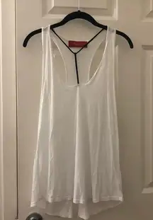 🆕 Akira Caged Loose Tank Top