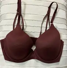aerie | real sunnie full coverage light lined bra