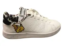 - Adidas Stan Smith Pikachu