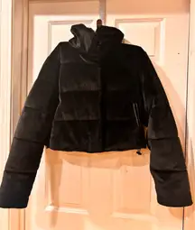 Black Alo Yoga Jacket